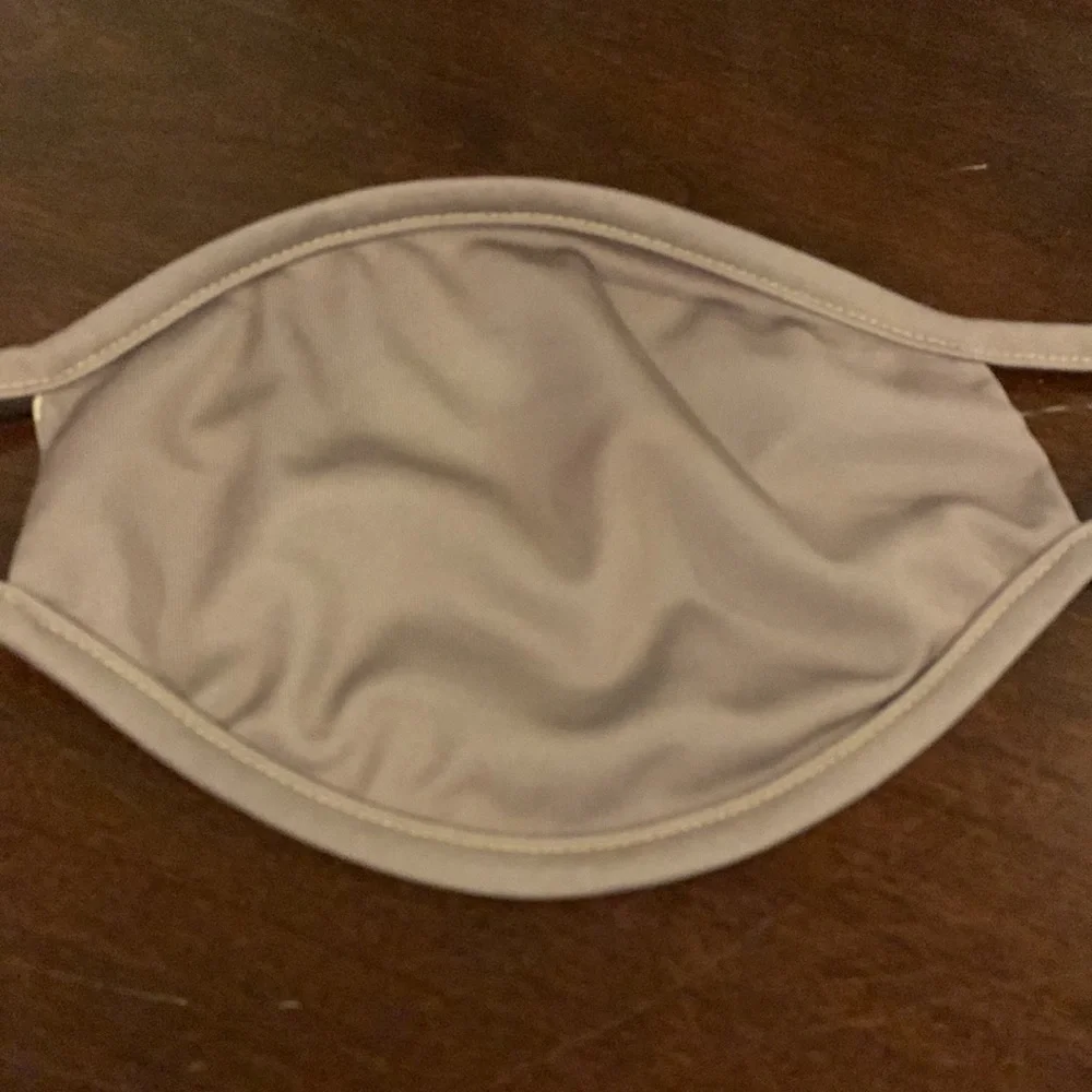 Sloth 🦥 Face Mask from Discovery Cove in Florida